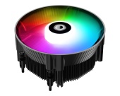 Система охлаждения ID-Cooling DK-07A RAINBOW [120 x 120 мм, 1800 об/мин, 25,6 дБ(А), 4 pin]