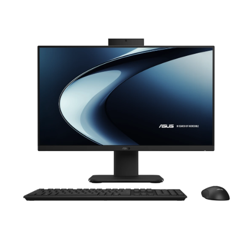 Моноблок Asus P470VAK-BPE857X, 27"FHD, Core 5 210H,16GB D5,512GB PCIe,Intel Graphics,W11P,300nt