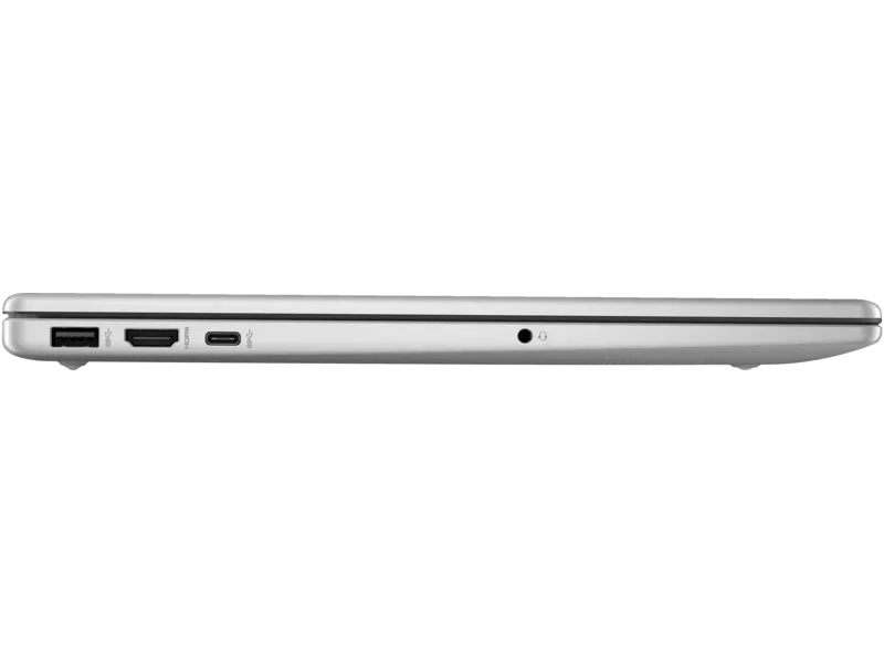 Ноутбук HP 15-fc0082ci (B4NE8EA) [15.6" Full HD, Ryzen 5 7520U, 16 ГБ ОЗУ, 512 ГБ SSD, DOS]