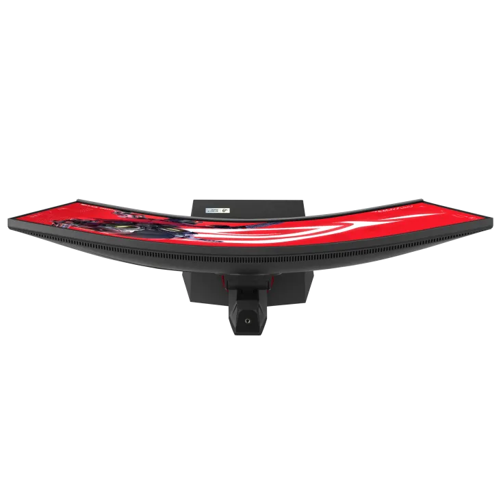 Монитор Asus XG32WCS [32", VA, 2560x1440, 180 Гц, 1 мс, HDMI, DisplayPort]