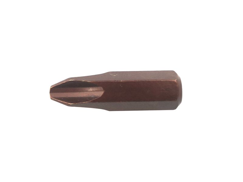 Бита крестообразная  РН.3х30мм, 5/16" Forsage F-151303 Premium 29406