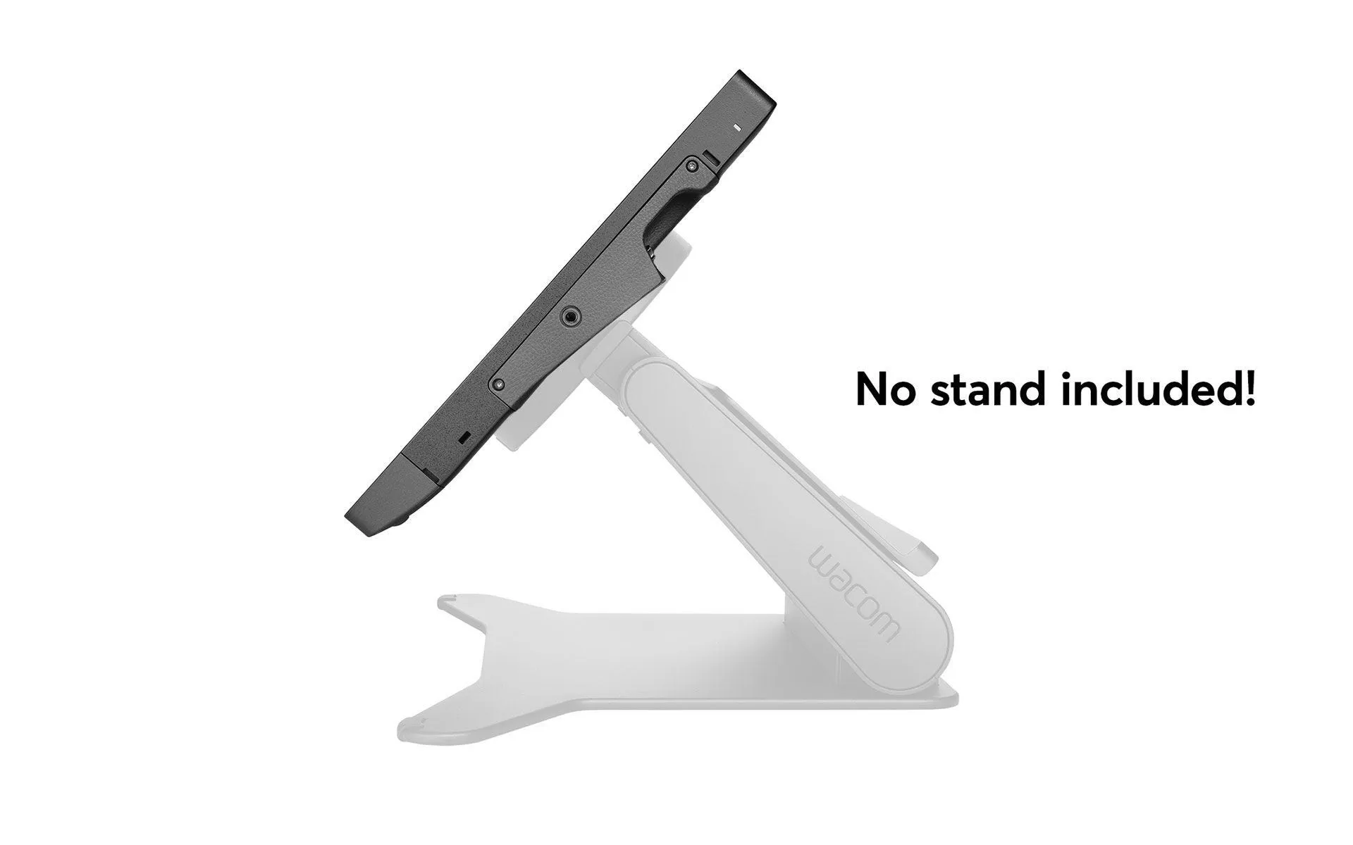 Графический планшет Wacom Cintiq Pro 22 (DTH227K0B) Чёрный