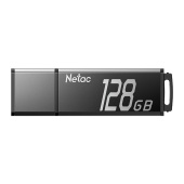 USB-накопитель Netac NT03U351N-128G-32BK 128GB