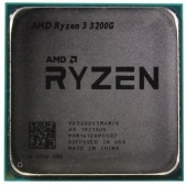 Процессор AMD Ryzen 3 3200G, OEM