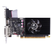 Видеокарта Colorful GeForce GT 710 (GT710-2GD3-V) [2 ГБ, GDDR3, 64 бит, VGA, DVI, HDMI]