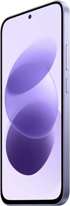 Смартфон Redmi Note 17 (26012RN62Y) [6.99", 256 ГБ, 6 ГБ, Фиолетовый]