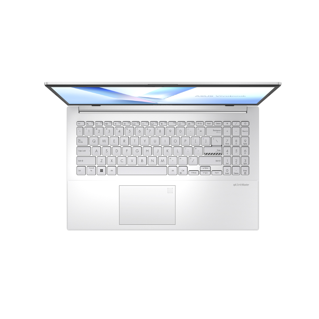 Ноутбук Asus Vivobook Go 15 E1504FA-BQ5431 (90NB0ZR3-M07L50) [15.6" Full HD, Ryzen 5 40, 16 ГБ ОЗУ, 512 ГБ SSD, DOS]