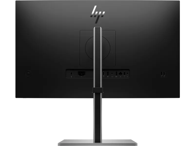 Монитор HP E27u G5 (6N4D3AA) [27", IPS, 2560x1440, 75 Гц, 5 мс, HDMI, DisplayPort, USB Type-C x2]