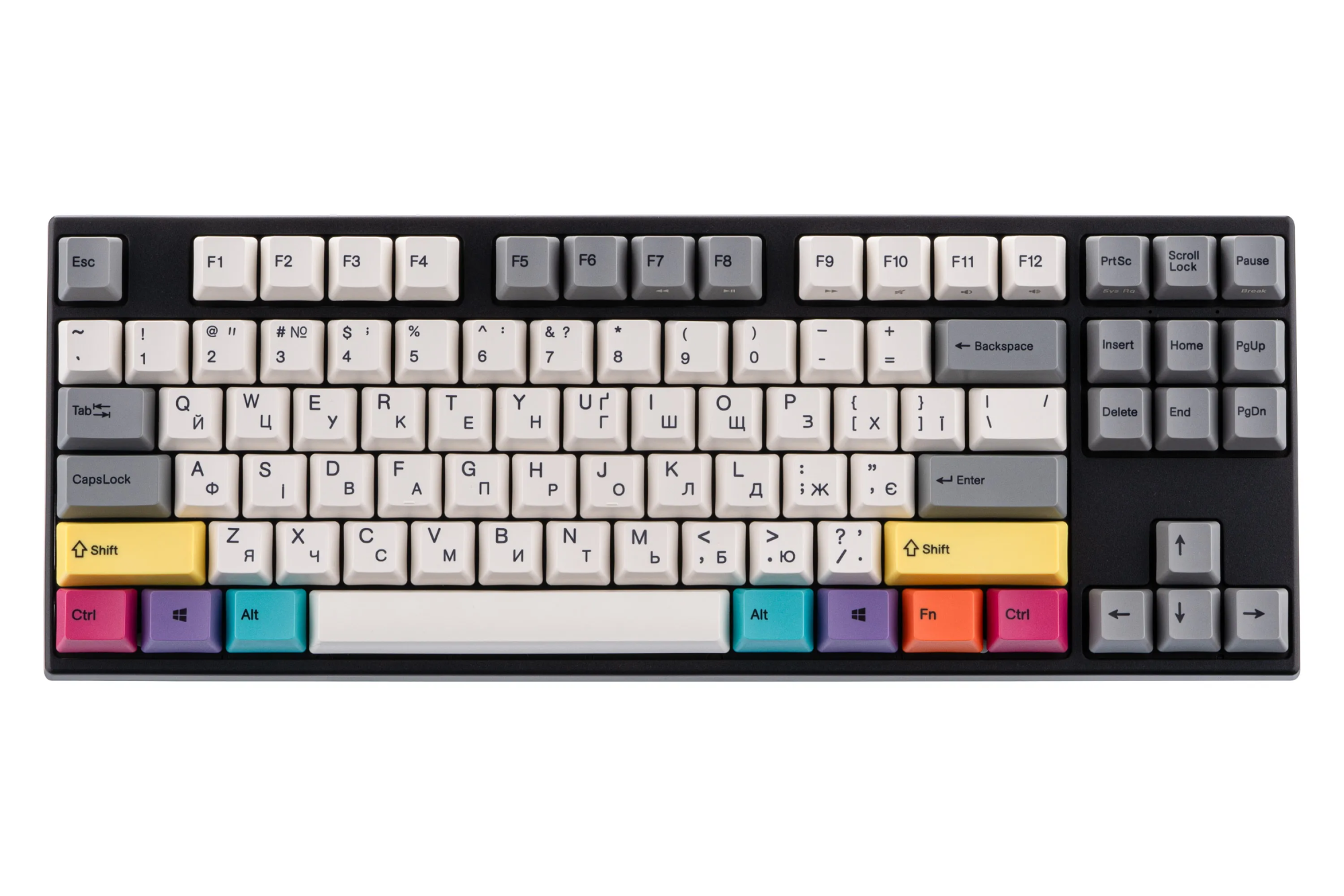 Varmilo cmyk. Varmilo v2 87. Varmilo клавиатура. Клавиатура проводная Varmilo. Varmilo va87m Vintage Days.