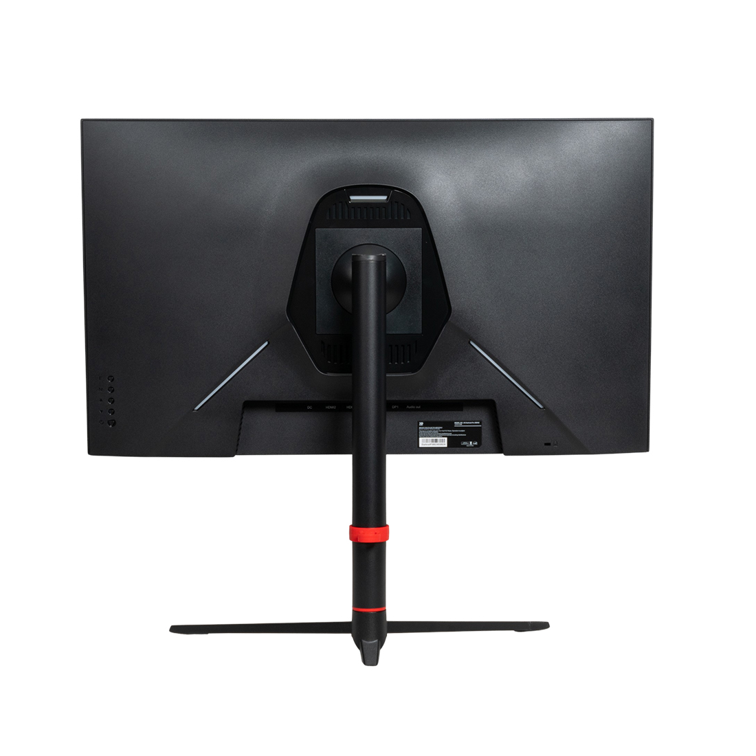 Монитор XG Darknet Pro [27", IPS, 1920x1080, 360 Гц, 1 мс, HDMI x2, DisplayPort x2]