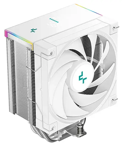 Система охлаждения DeepCool AK500S DIGITAL SE [120 x 120 мм, 1850 об/мин, 28 дБ, 4 pin]