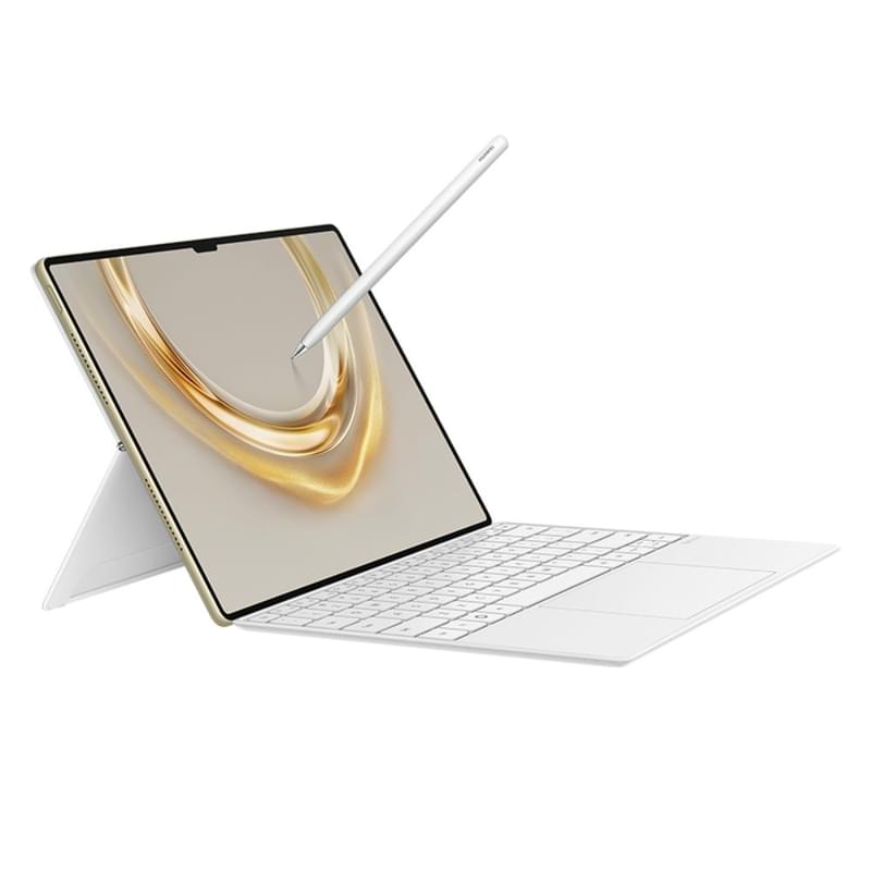 Планшет HUAWEI MatePad Pro 13.2'' (PaperMatte inbox keyboard) Premium Gold