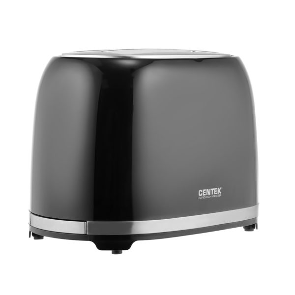 Тостер Centek СТ-1432, Черный