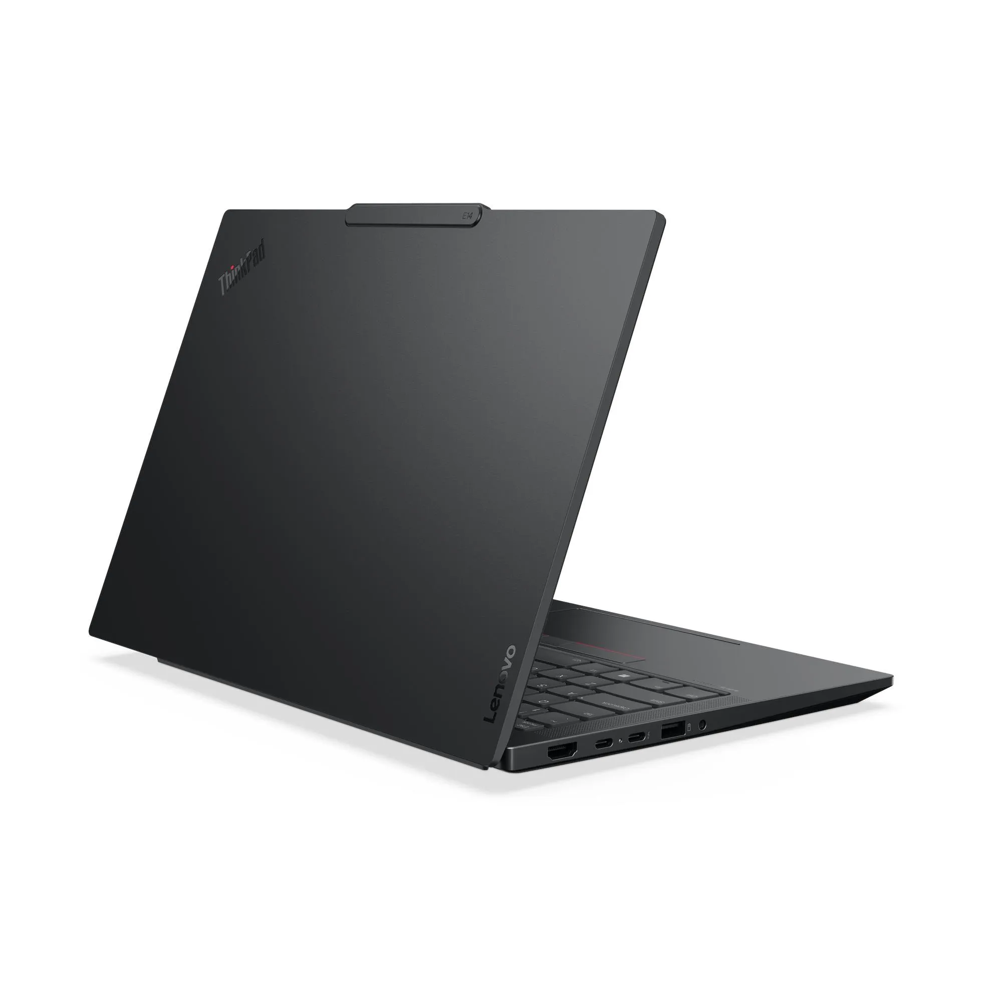 Ноутбук Lenovo ThinkPad E14 G7 (21U2004NFW) [14", Core Ultra 5 226V, 16 ГБ ОЗУ, 512 ГБ SSD, DOS]