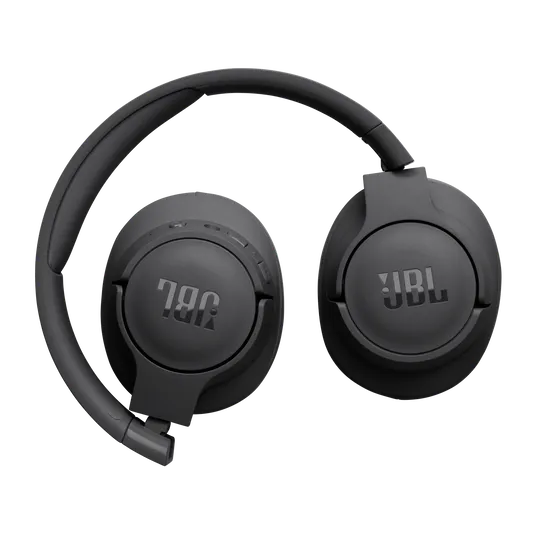 JBL Tune 720BT (JBLT720BTBLK) черный
