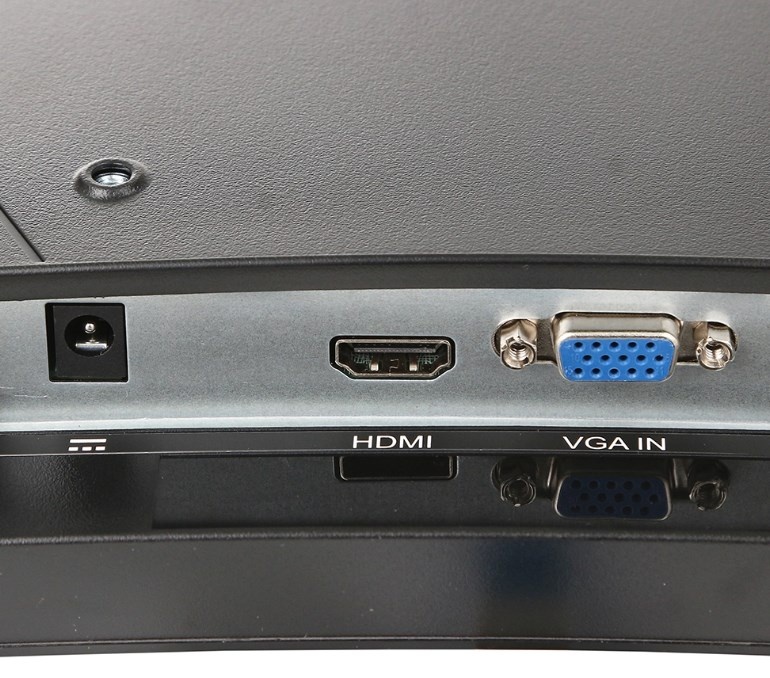 Монитор Acer Nitro ED320QRHbi (UM.JE0EE.H01) [31.5", VA, 1920x1080, 100 Гц, 5 мс, HDMI, DisplayPort]