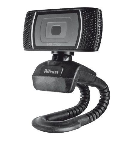Веб-камера Trust Trino - купить по цене 19 920 тг. в интернет-магазине Forcecom.kz