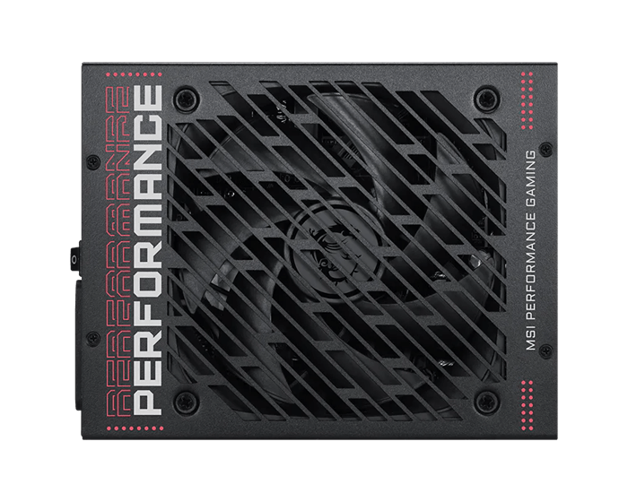 Блок питания MSI MPG Ai1300TS PCIE5 [1300 Вт, 80 PLUS Titanium, 8x SATA, 2 x 16 pin (12VHPWR), 7 x 6+2 pin PCIe, 1x 4+4 pin, 1x 8 pin CPU, EPS12V, ATX]
