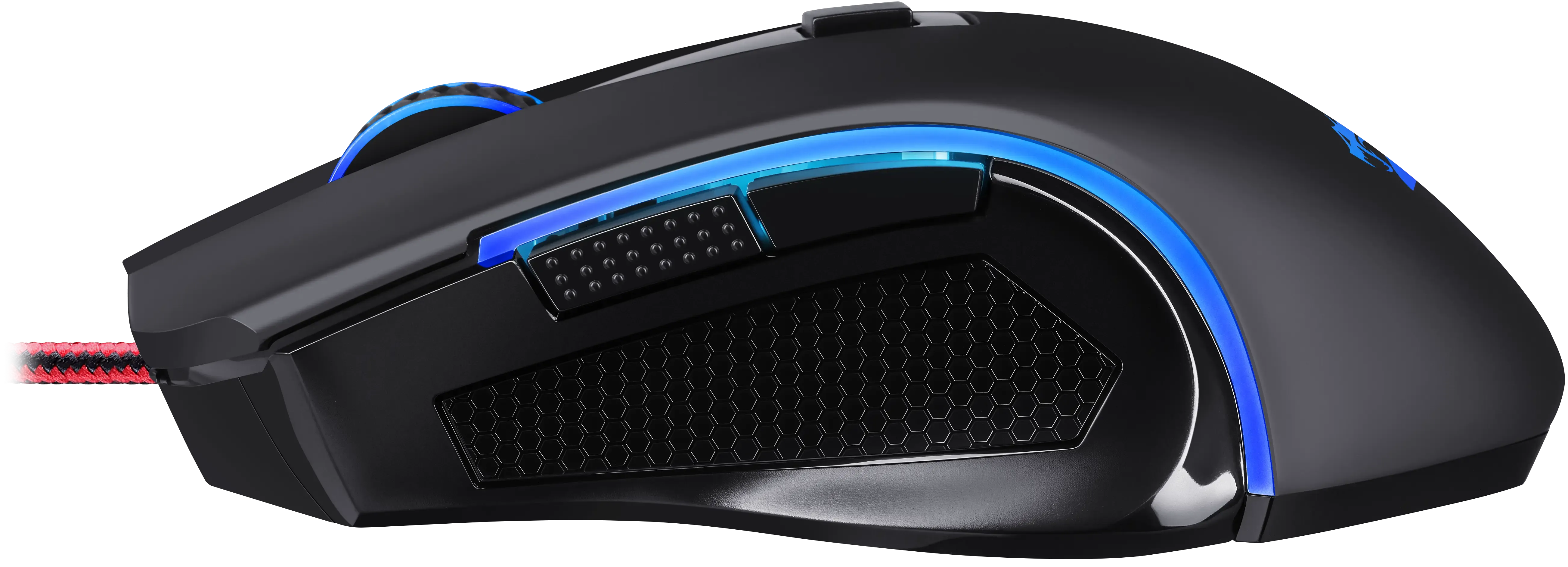 Клавиатура, мышь и наушники, USB,  Redragon S137 Черный KeyBoard + mouse+headphone, Black (72335)