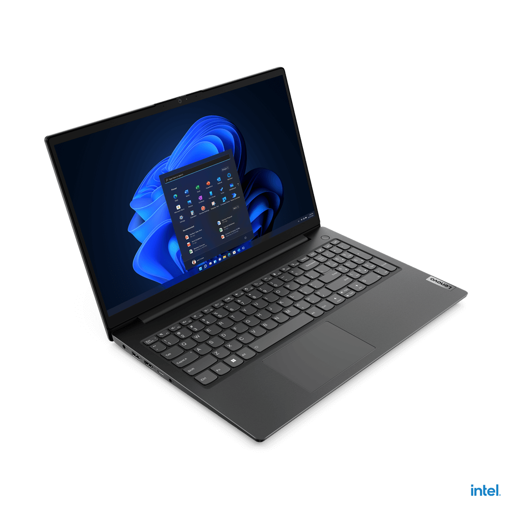 Ноутбук Lenovo V15 G4 Iru 83a10059ru 156 Full Hd Core I3 1315u 8 ГБ ОЗУ 512 ГБ Ssd Dos 