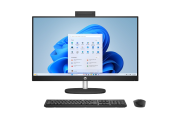 Моноблок HP All-in-One Desktop AI 27-cr2024ci (CJ2D9EA) [27" Full HD, Intel Core Ultra 7 255U, 16 ГБ ОЗУ, 512 ГБ SSD, DOS]