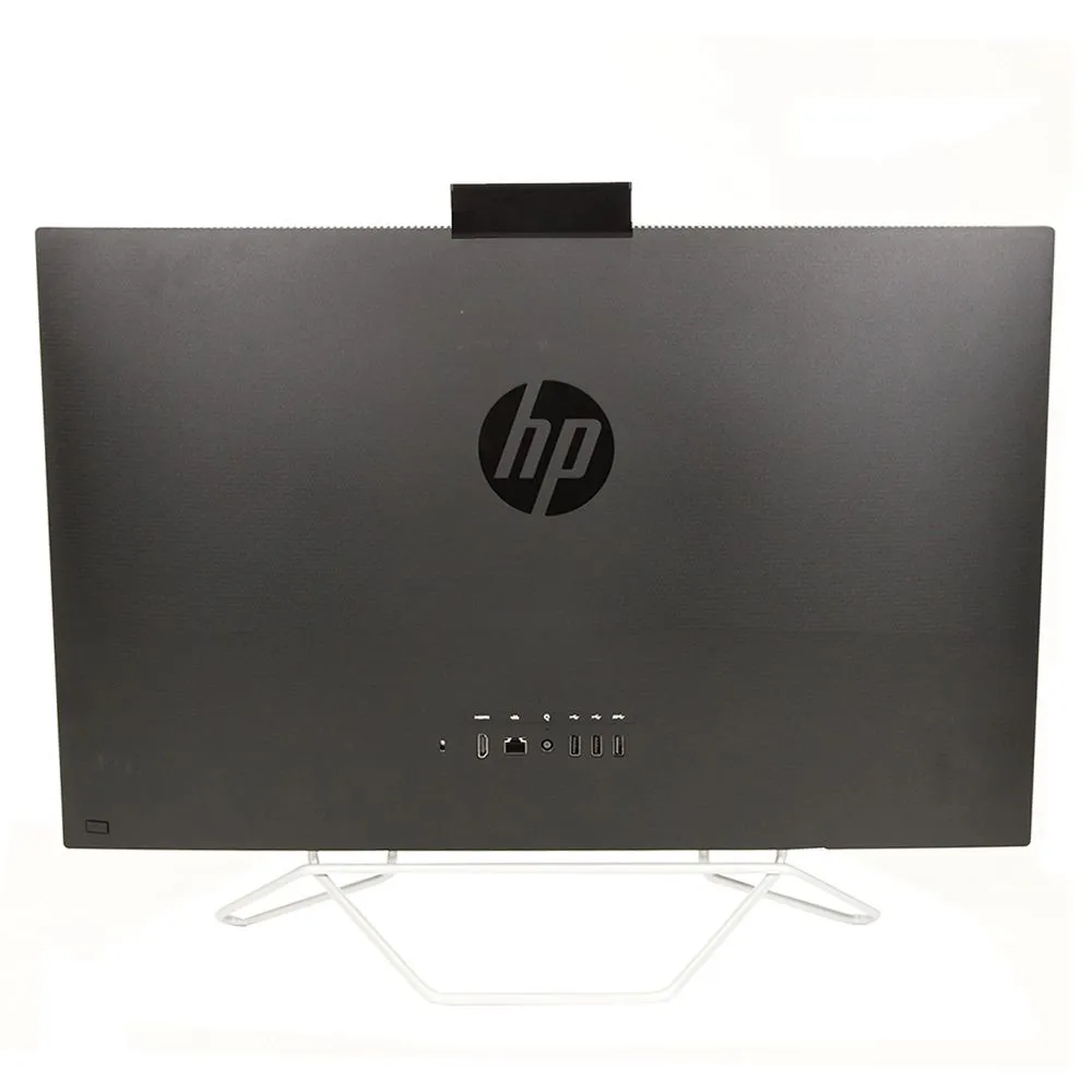 Моноблок HP All-in-One 27-cb1076ci (6M7X5EA) [24", Ryzen 3 5425U, 8 ГБ ОЗУ, 256 ГБ SSD,  Windows 11 Home]