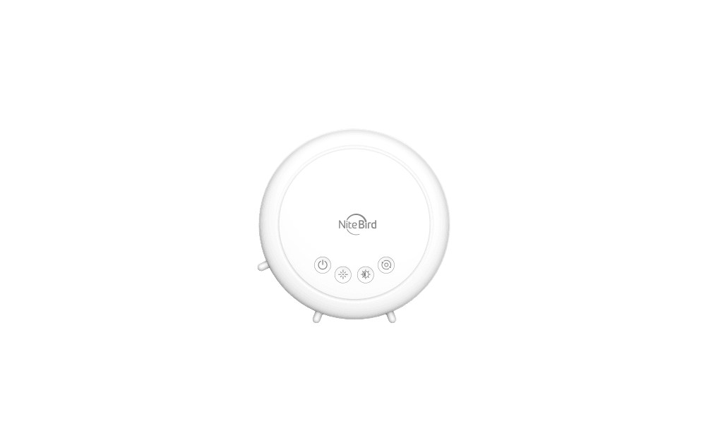 Проектор лазерный (ночник) Nitebird Star Projector (LB4)