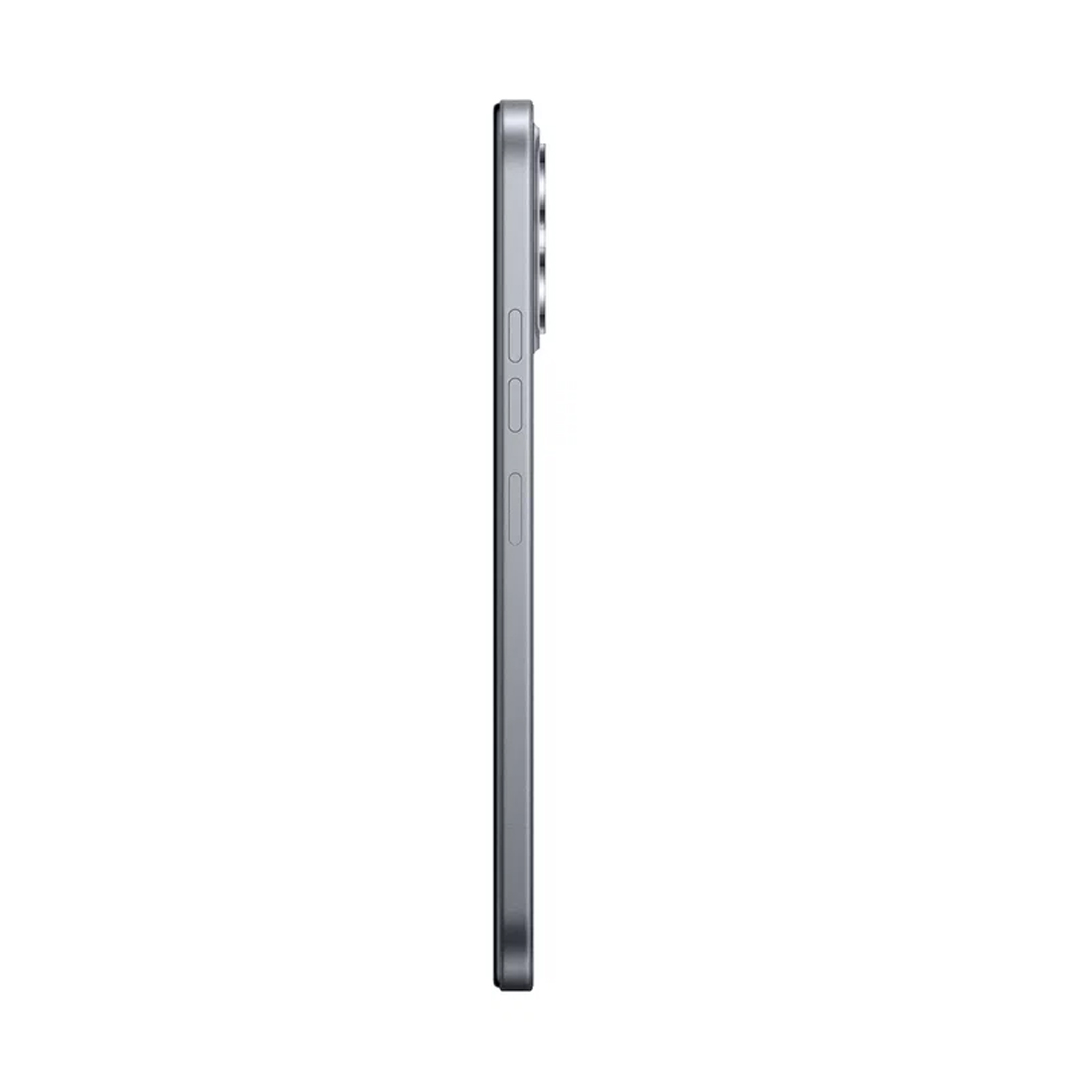 Смартфон Tecno SPARK 50 (KN4n) [6.78", 128 ГБ, 4 ГБ, Серый]