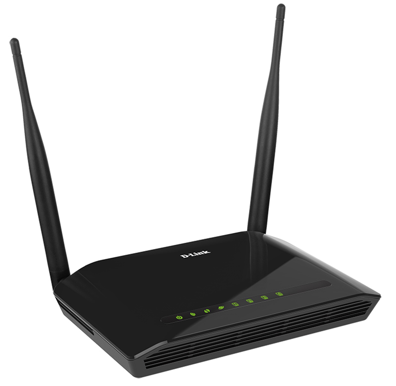 Wi-Fi точка доступа D-Link DAP-1360U