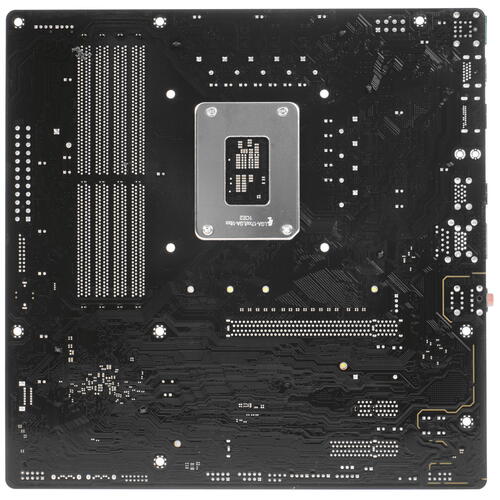 Материнская плата Asrock B660M PHANTOM GAMING 4 [LGA 1700, Intel B660, 4xDDR 4, 2xM.2, 2xPCI-E x16, Micro-ATX]