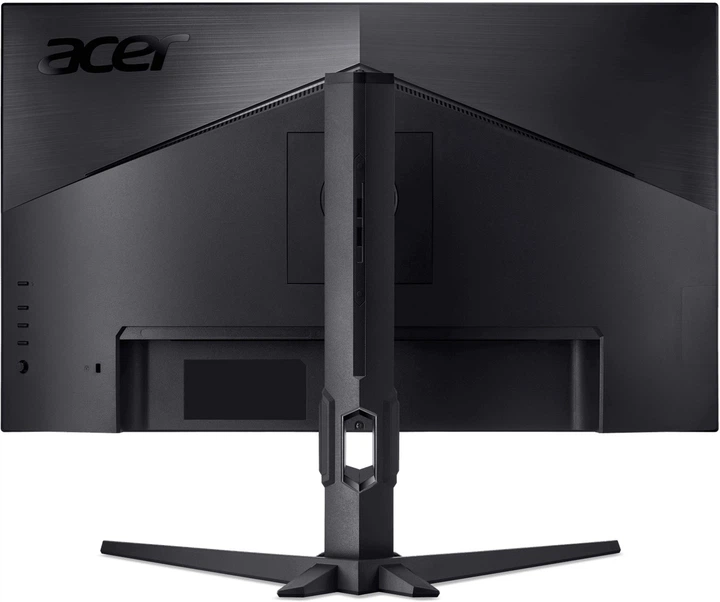 Монитор Acer Nitro XV0 Series XV270UF3bmiiprx (UM.HX0EE.323) [27", IPS, 2560x1440, 320 Гц, 1 мс, HDMI x2, DisplayPort]