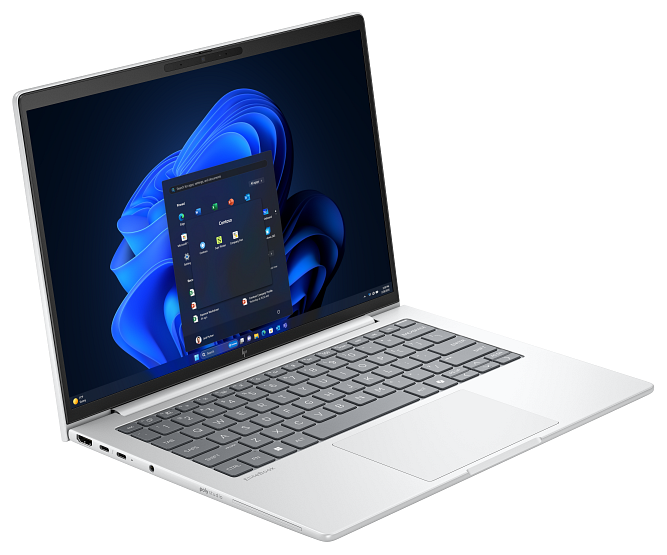 Ноутбук HP EliteBook 6 G1i 14 (C7VG0EA) [14", Ultra 7 255U, 32 ГБ ОЗУ, 1 ТБ SSD, Windows 11 Pro]