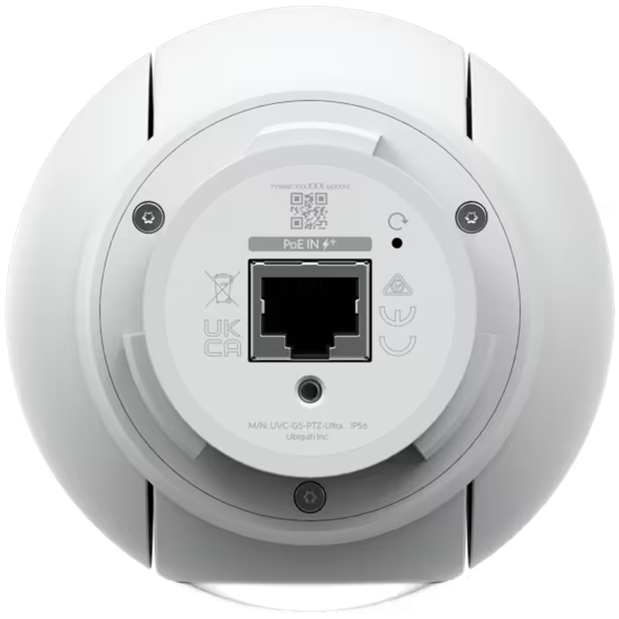 IP-камера UBIQUITI G5 PTZ (UVC-G5-PTZ) Белый - купить в интернет-магазине Forcecom.kz IP-камера UBIQUITI G5 PTZ (UVC-G5-PTZ) Белый