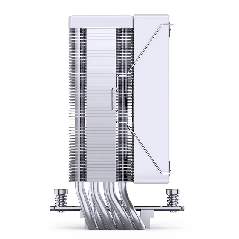 Система охлаждения Jonsbo CR-1000 MAX ARGB White [120 мм, 1500 об/мин, 32 дБ, 4 pin]
