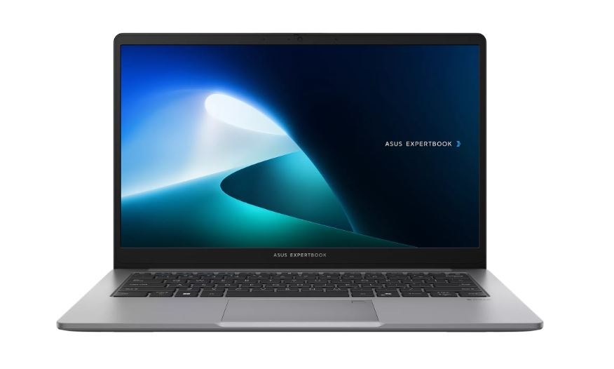 Ноутбук Asus ExpertBook P1403CVA-S61785 (90NX0871-M022T0) [14" Full HD, Core 5 210H, 16 ГБ ОЗУ, 512 ГБ SSD, DOS]