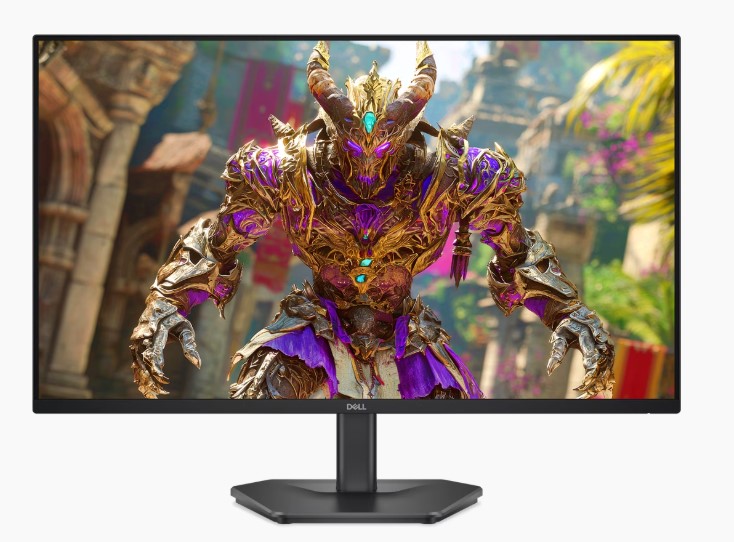 Монитор Dell SE2726HG (210-BTSP)