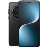 Смартфон Honor Magic7 Pro [6.8", 512 ГБ, 12 ГБ, Черный]