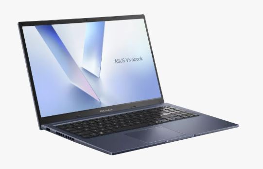 Ноутбук Asus Vivobook 15 (M1502NAQ-BQ044W / 90NB1841-M00H70) [15.6" Full HD, Ryzen 5 150, 16 ГБ ОЗУ, 512 ГБ SSD, Radeon Graphics, Windows 11 Home]