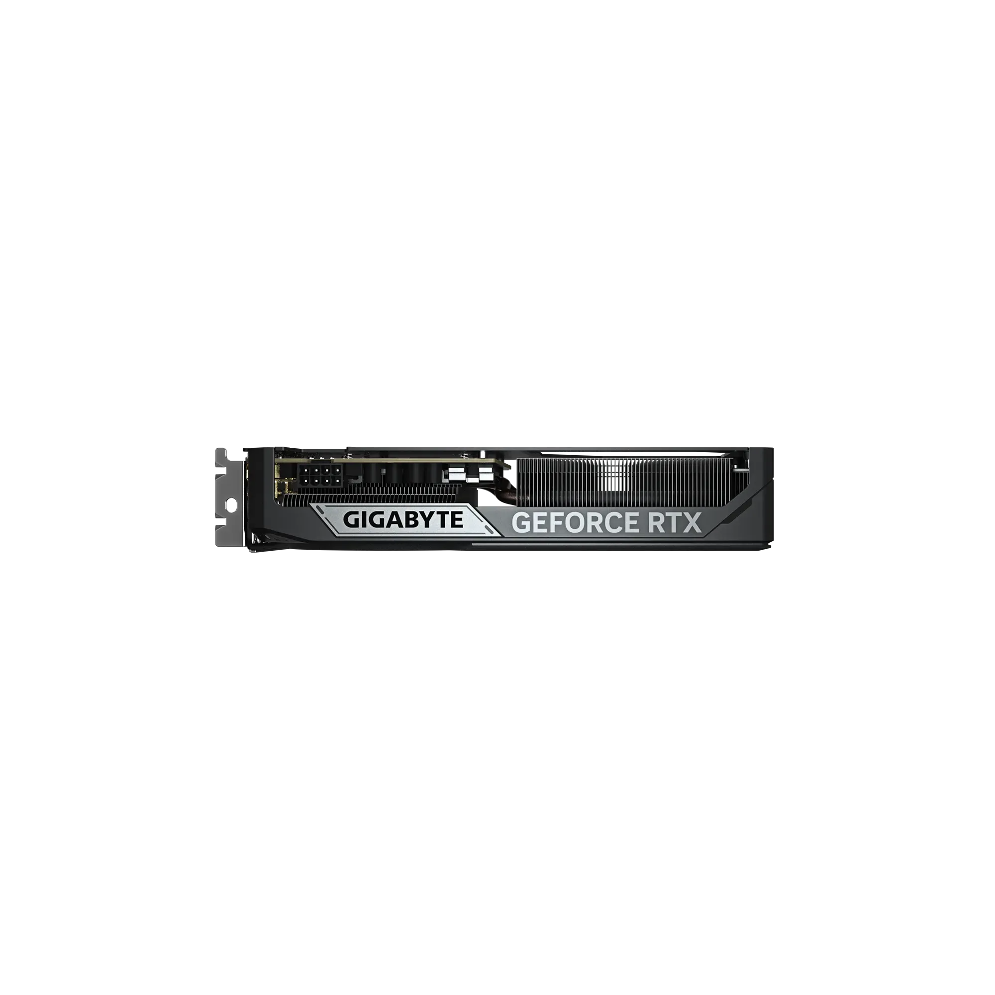 Видеокарта Gigabyte GeForce RTX 5060 Ti WINDFORCE OC 16G (GV-N506TWF2OC-16GD) [16 ГБ, GDDR7, 128 бит, HDMI, DisplayPort (3 шт)]