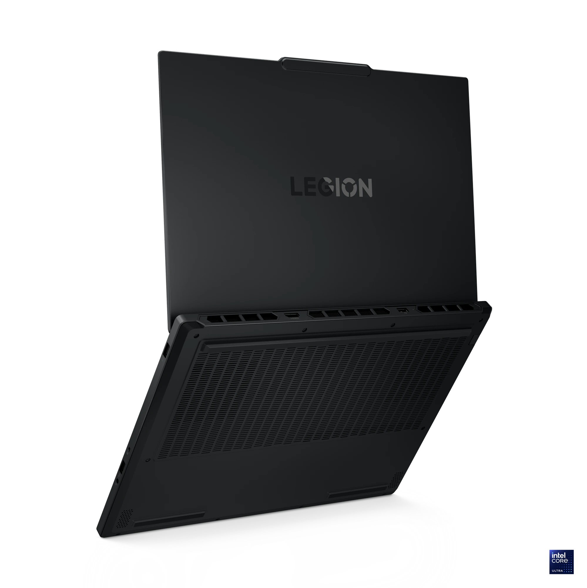 Ноутбук Lenovo Legion 5 15IAX10 (83F0000FRK) [15.1", Ultra 7 255HX, 32 ГБ ОЗУ, 1 ТБ SSD, RTX 5070, DOS]