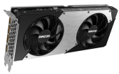 Видеокарта Inno3D GeForce RTX 5060 TWIN X2 OC (N50602-08D7X-195070N) [8 ГБ, GDDR7, 128 бит, HDMI, DisplayPort (3 шт)]