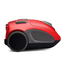 Пылесос Artel VCC 0120 красный