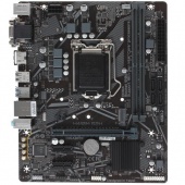 Материнская плата Gigabyte H410M S2H V3 [LGA 1200, Intel H410, 2xDDR 4, 1xM.2, 1xPCI-E x16, Micro-ATX]