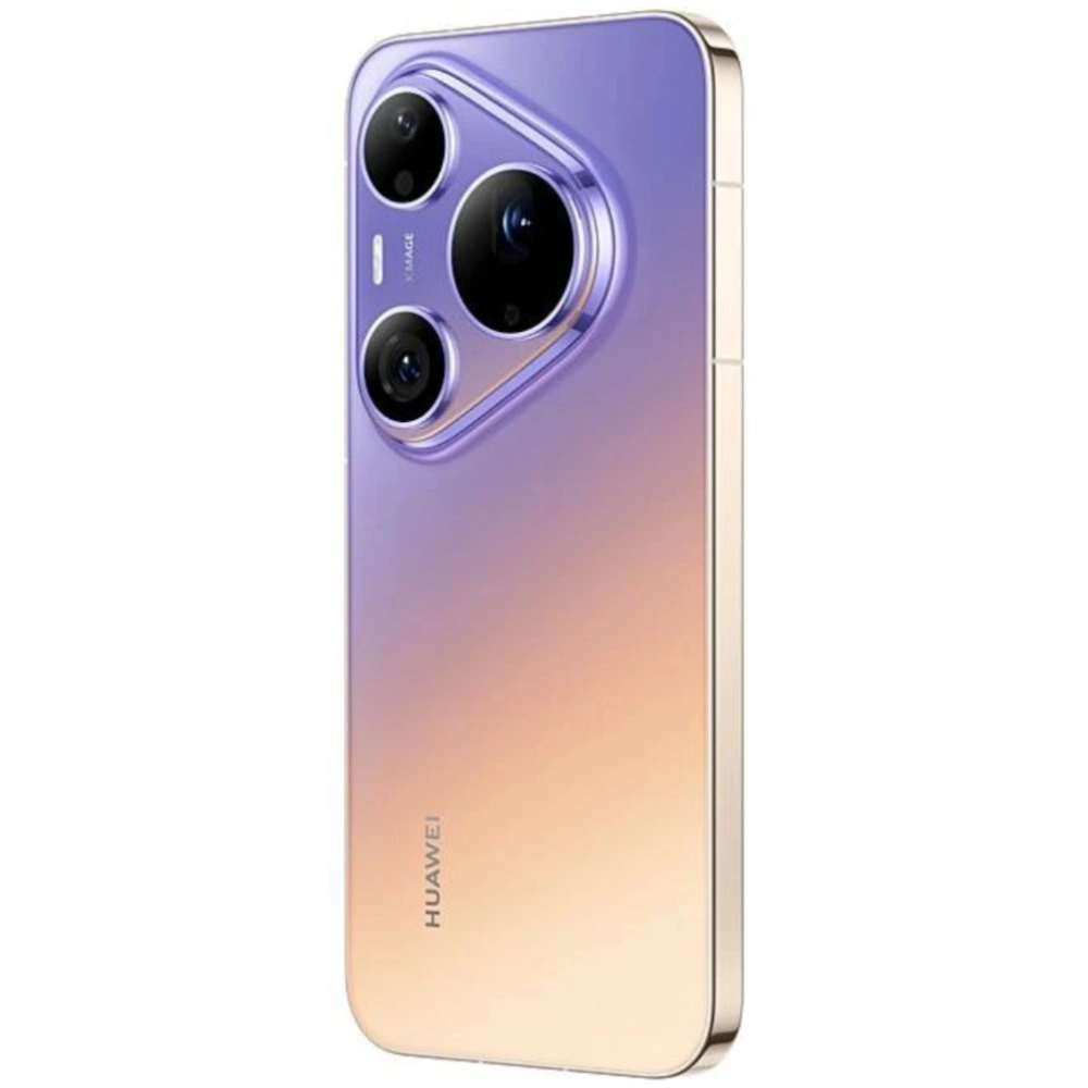 Смартфон Huawei Pura 90s Pro Max (51098YXE) [6.9", 256 ГБ, 12 ГБ, Фиолетовый]