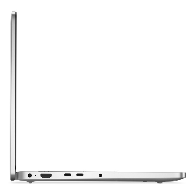 Ноутбук Dell Pro 14 PC14250 (210-BPBR) [14", Ultra Core 5 220U, 16 ГБ ОЗУ, 512 ГБ SSD, Windows 11 Pro]