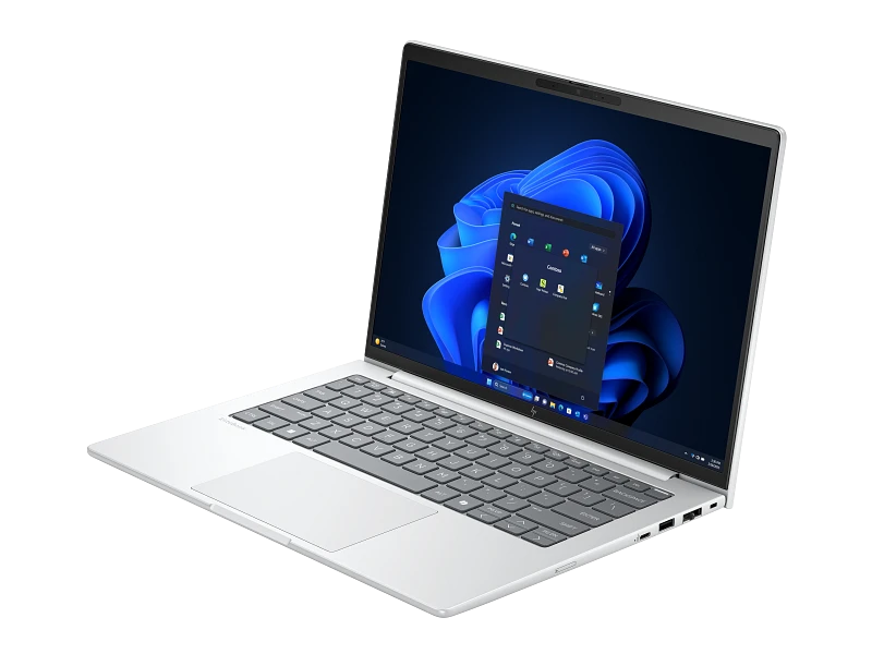 Ноутбук HP EliteBook 8 G1i 14 (A27C3EA) [14", Ultra 7 255U, 32 ГБ ОЗУ, 1 ТБ SSD, Windows 11 Pro]