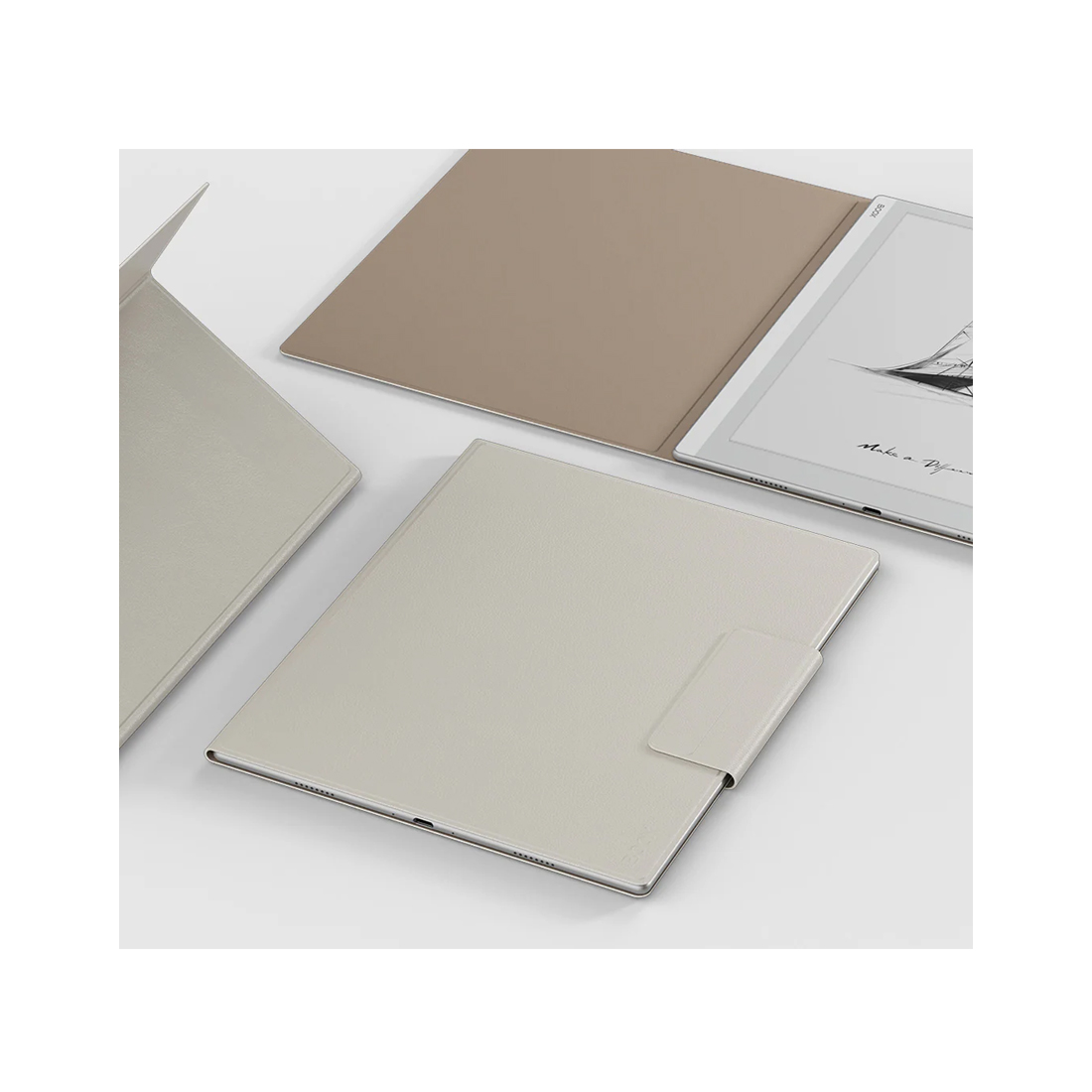 Электронная книга ONYX BOOX Go 10.3 белый