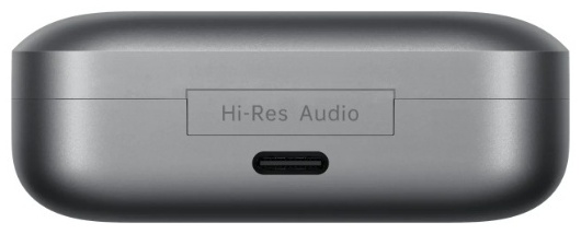 Наушники TWS Realme Buds Air 7 RMA2408 серый