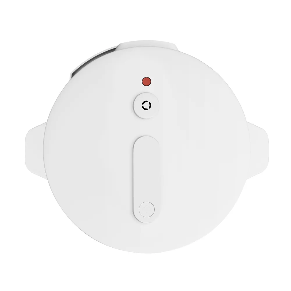 Электрическая скороварка Xiaomi Electric Pressure Cooker 4.8L Белый