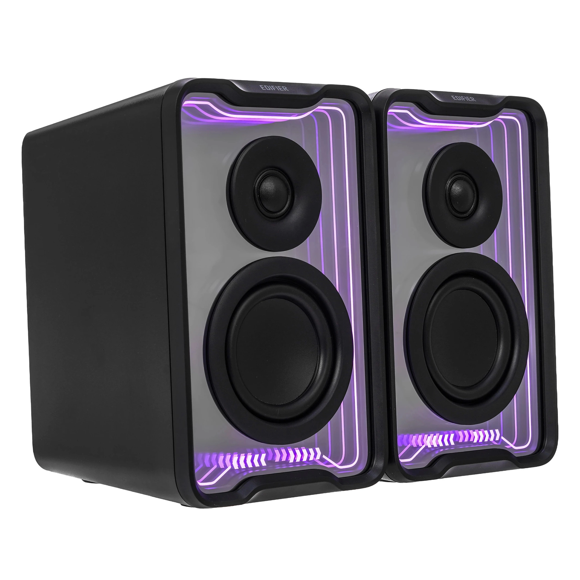 Колонки Edifier QR30 (2.0), Black